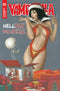 VAMPIRELLA HELLIDAY SPECIAL (2025) #1 CVR B CELINA VAR