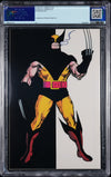 WOLVERINE (1988) #1 DIRECT PSA 9.8