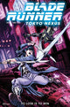 BLADE RUNNER TOKYO NEXUS TO LOSE IS TO WIN (2026) #3 CVR B ANDY BELANGER