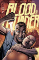 BLOOD & THUNDER (2025) #17 CVR A EJ SU & DEE CUNNIFFE