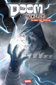 DOOM 2099 RAGE OF DOOM (2026) #1 (ONE SHOT) PEACH MOMOKO VAR