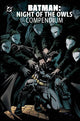 BATMAN NIGHT OF THE OWLS COMPENDIUM TP