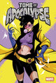 TOMB OF APOCALYPSE (2026) #2 NOGI SAN VAR