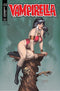VAMPIRELLA (2026) #2 CVR C JOSEPH MICHAEL LINSNER