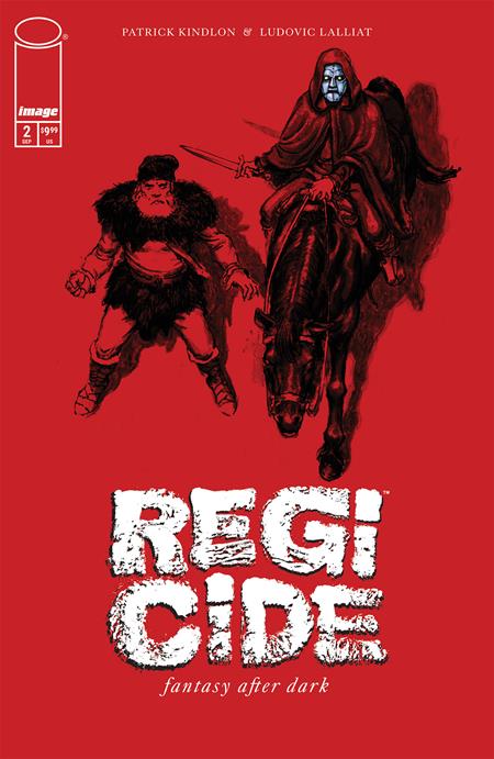 REGICIDE (2026) #2 CVR B KERBCRAWLERGHOST NSFW POLYBAGGED VAR