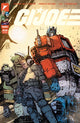 GI JOE (2024) #20 CVR E INC 1:50 JORGE CORONA & MIKE SPICER VAR