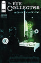 EYE COLLECTOR (2026) #4 CVR B GMB CHOMICHUK BLACK
