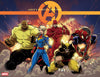 AVENGERS (2026) #1 KAARE ANDREWS WRAPAROUND VAR