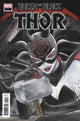 QUEEN IN BLACK THOR (2026) #1 (ONE SHOT) PEACH MOMOKO VAR [QIB]