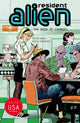 RESIDENT ALIEN TP VOL 09 THE BOOK OF CHANGES