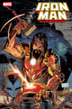 IRON MAN (2026) #8 NETHO DIAZ ISEKAI VAR