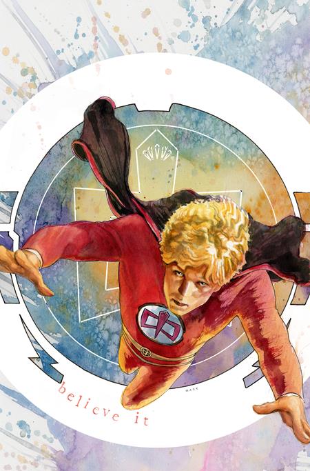 GREATEST AMERICAN HERO (2026) #1 CVR C 25 COPY INCV DAVID MACK VAR