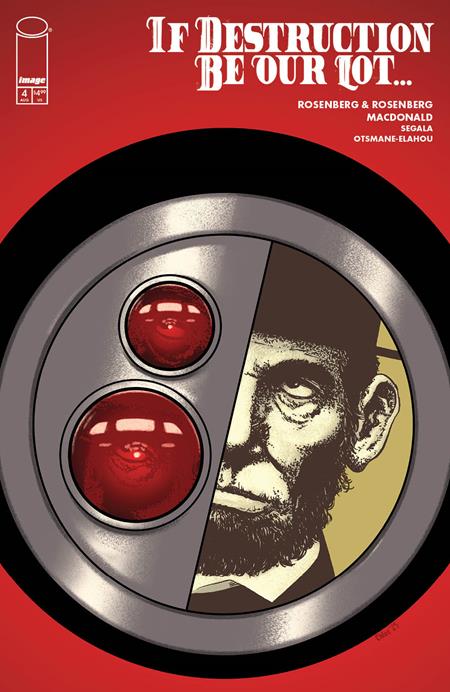 IF DESTRUCTION BE OUR LOT (2026) #4 CVR D 25 COPY INCV CHLOE BRAILSFORD VAR