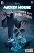 MICKEY MOUSE THE PHANTOM BLOTS DOUBLE REVENGE (2025) #1 CVR B ANDREA FRECCERO