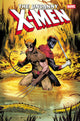 UNCANNY X-MEN (2024) #38