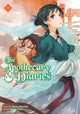 APOTHECARY DIARIES SC NOVEL VOL 09