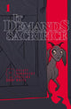 IT DEMANDS SACRIFICE (2026) #1 CVR B TONY FLEECS