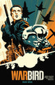 WARBIRD (2026) #1 CVR C MICHAEL CHO