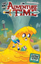 ADVENTURE TIME (2025) #9 CVR B AUSTIN BAECHLE