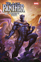 BLACK PANTHER 60TH ANNIVERSARY SPECIAL (2026) #1