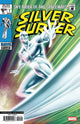 SILVER SURFER (1968) #7 FACSIMILE EDITION (2026) 25 COPY INCV ARIO ANINDITO VAR