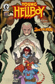 YOUNG HELLBOY THRILLING SKY ADVENTURES (2026) #3 CVR A CRAIG ROUSSEAU