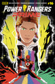 POWER RANGERS PRIME (2024) #16 CVR B LOCKHEART