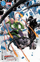 DC MARVEL SUPERMAN SPIDER-MAN (2026) #1 (ONE SHOT) 2ND PTG CVR C YASMINE PUTRI CARD STOCK VAR