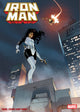 IRON MAN (2026) #3 25 COPY INCV BENGAL VAR