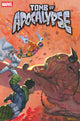 TOMB OF APOCALYPSE (2026) #3