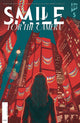 SMILE FOR THE CAMERA (2026) #5 CVR A PATRIDGE