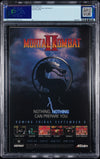 TRANSFORMERS: GENERATION 2 (1994) #12 PSA 9.8