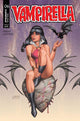 VAMPIRELLA (2026) #6 CVR C JOSEPH MICHAEL LINSNER