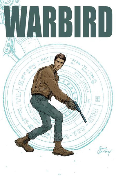 WARBIRD (2026) #0