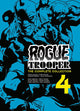 ROGUE TROOPER THE COMPLETE COLLECTION TP BOOK 04