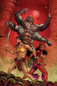ALTERED STATES WARLORDS (2026) #2 CVR H INC 1:15 MARIANO BENITEZ CHAPO VIRGIN VAR