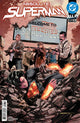 ABSOLUTE SUPERMAN (2024) #6 THIRD PRINTING VAR