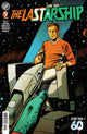 STAR TREK THE LAST STARSHIP (2025) #9 CVR A FRANCAVILLA