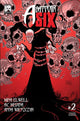 ABATTOIR SIX (2026) #2 CVR B RYAN G BROWNE