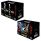 MARVEL GRAPHIC COMIC BOX MIDNIGHT