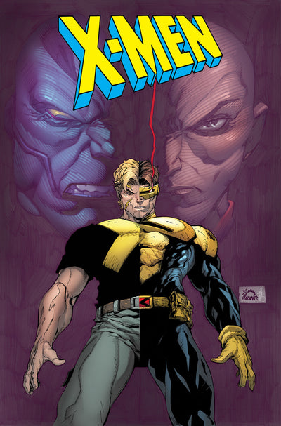 X-MEN BY JED MACKAY TP VOL 03 THE HELLFIRE VIGIL