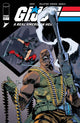 GI JOE A REAL AMERICAN HERO (2023) #329 CVR A LEE WEEKS & DAVE STEWART