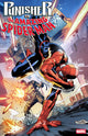 PUNISHER VS SPIDER-MAN (2026) #2 25 COPY INCV CARLO PAGULAYAN VAR