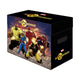 MARVEL GRAPHIC COMIC BOX AVENGERS