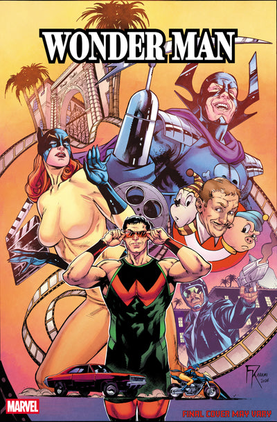 WONDER MAN (2026) #3