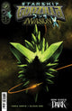 STARSHIP GODZILLA INVASION X (KAI-SEI ERA) (2026) #1 CVR C FULLERTON IDW GOES DARK