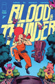 BLOOD & THUNDER (2025) #18 CVR B NICK ROCHE & JOSH BURCHAM