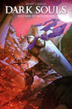 DARK SOULS MOTHER OF MOURNING (2025) #1 CVR B WARRICK WONG VAR