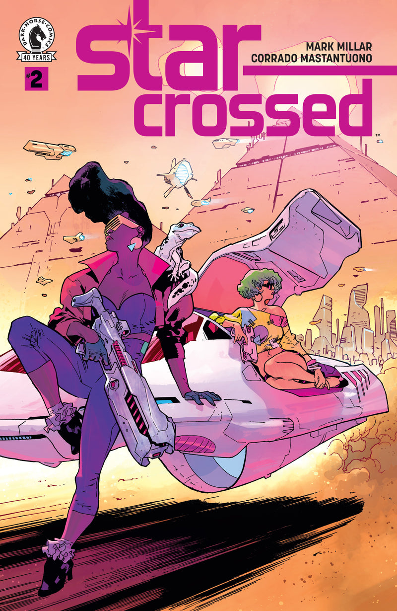 STAR-CROSSED (2026) #2 CVR A STUART IMMONEN