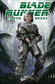 BLADE RUNNER TOKYO NEXUS TO LOSE IS TO WIN (2026) #1 CVR A JUNGGEUN YOON